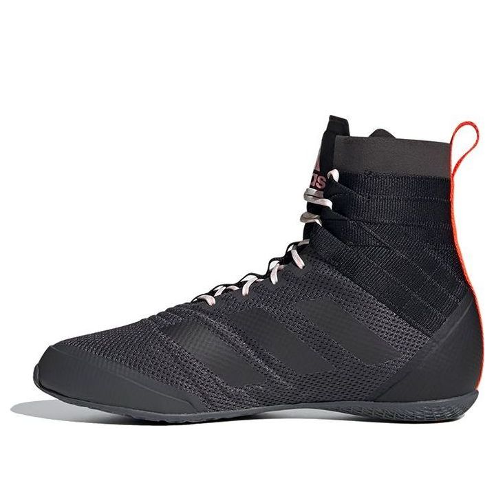 adidas Speedex 18 'Core Black' FW0385