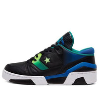 Converse ERX-260 Low 'Psychedelic Hoops - Black Ghost Green' 167586C