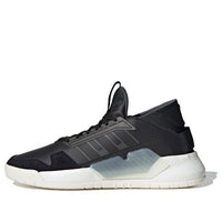 adidas neo BBALL90S Shoes Black/White EF0617