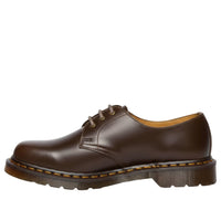Dr. Martens 1461 Made in England 'Sepia Grey' 42469021