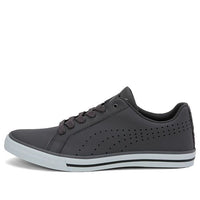 PUMA Rick Point Nu Idp Grey/Black 367774-06