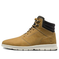 Timberland Graydon Mid Lightweight Chukka Boot 'Wheat' A1OEA