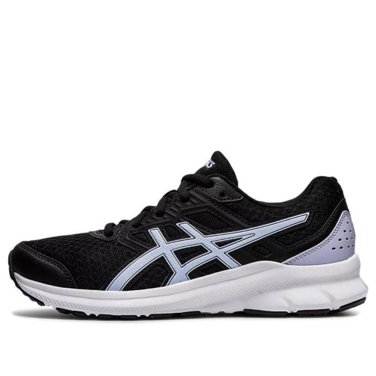 (WMNS) ASICS Jolt 3 'Black Lilac Opal' 1012A908-001