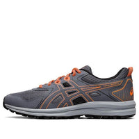 ASICS Trail Scout 'Metropolis Shocking Orange' 1011A663-020