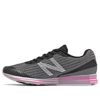 (WMNS) New Balance Hanzo T V3 Series 'Black Pink' WHANZTF3