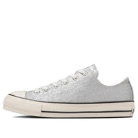 Converse x Urban Research All Star Glitter Ox 'Silver' 31309380