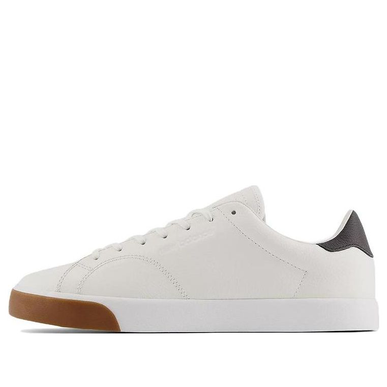 New Balance 210 'White Black Gum' CT210PWL