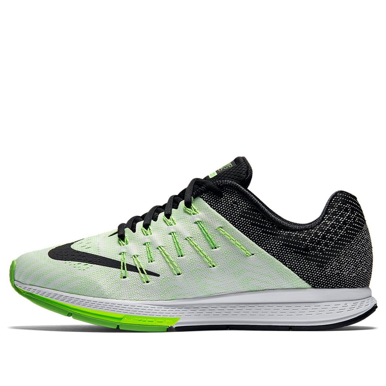 Nike Air Zoom Elite 8 'Black Green White' 748588-103