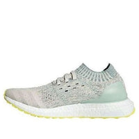 (WMNS) adidas Ultraboost Uncaged 'Green White' BB6489