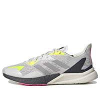 adidas X9000I3 'Gray Yellow Black' FZ0787