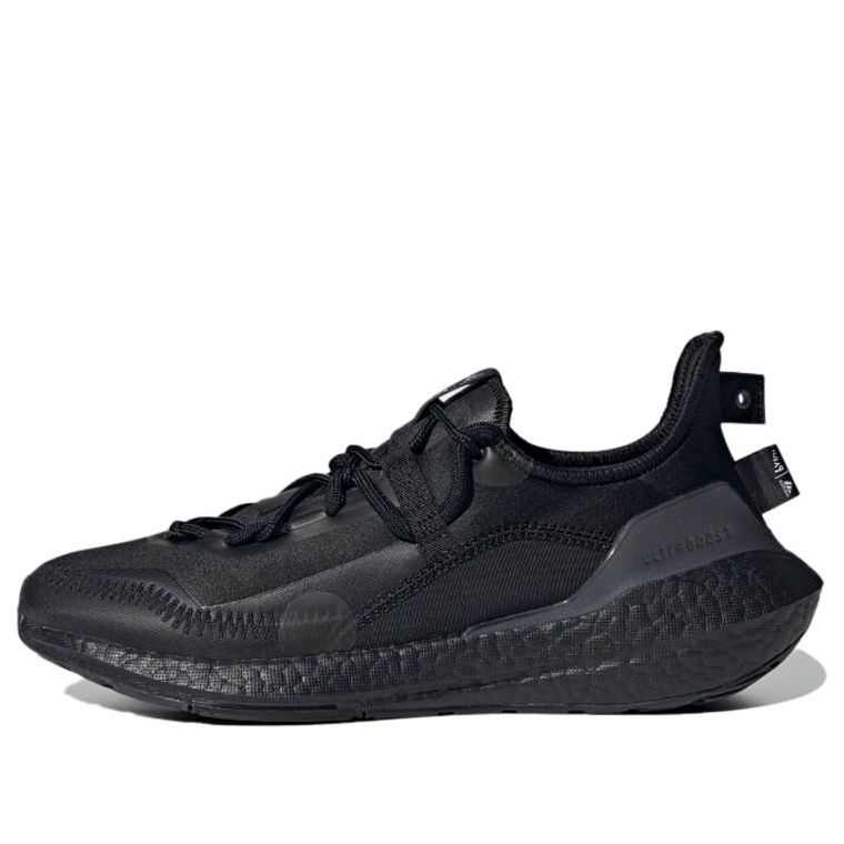 adidas x Parley Ultraboost 21 'Black Grey' H01177