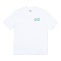 PALACE Pronto White T-Shirt P18SS036