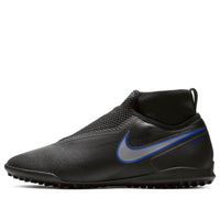 Nike Phantom Vision Pro DF TF 'Black Blue' AO3277-004
