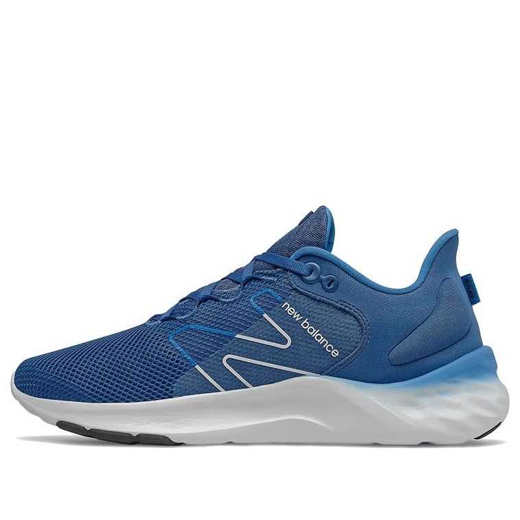 New Balance Fresh Foam Roav v2 'Blue' MROAVSB2