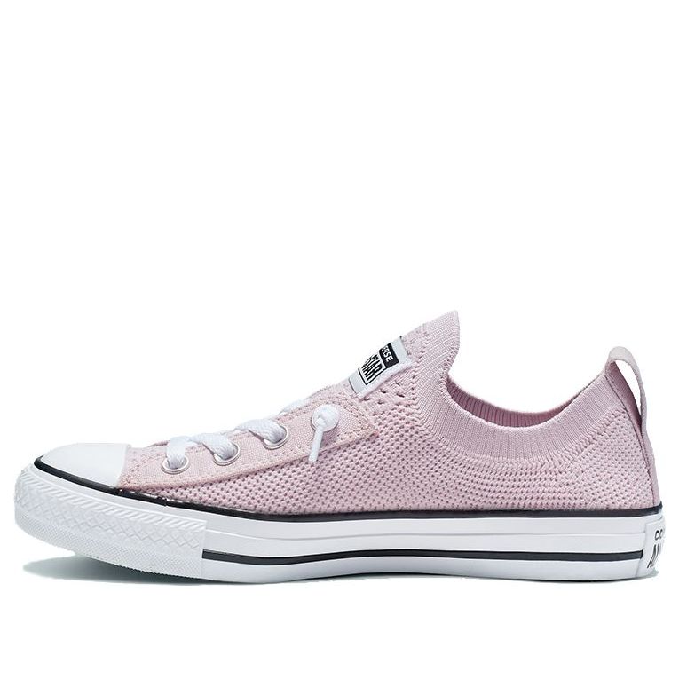 (WMNS) Converse Chuck Taylor All Star Shoreline Knit 'Barely Rose' 565487F