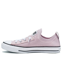(WMNS) Converse Chuck Taylor All Star Shoreline Knit 'Barely Rose' 565487F