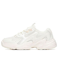 (WMNS) ANTA Life Series Low 'Ivory White' 122028825R-1
