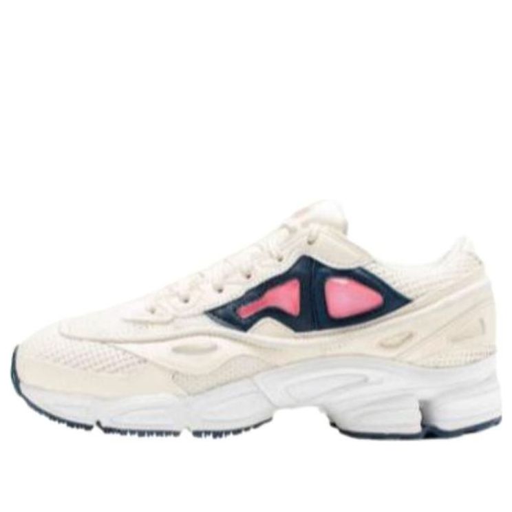 adidas Ozweego 2 x Raf Simons 'Chalk White' S74583
