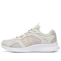ANTA Run Collection 'Grey Beige Orange' 912035522-2
