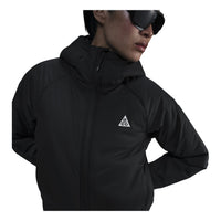 (WMNS) Nike ACG Therma-FIT ADV Jacket 'Rope De Dope Black' FV7336-010