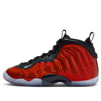 (GS) Nike Air Foamposite One 'Metallic Red' FJ1258-600