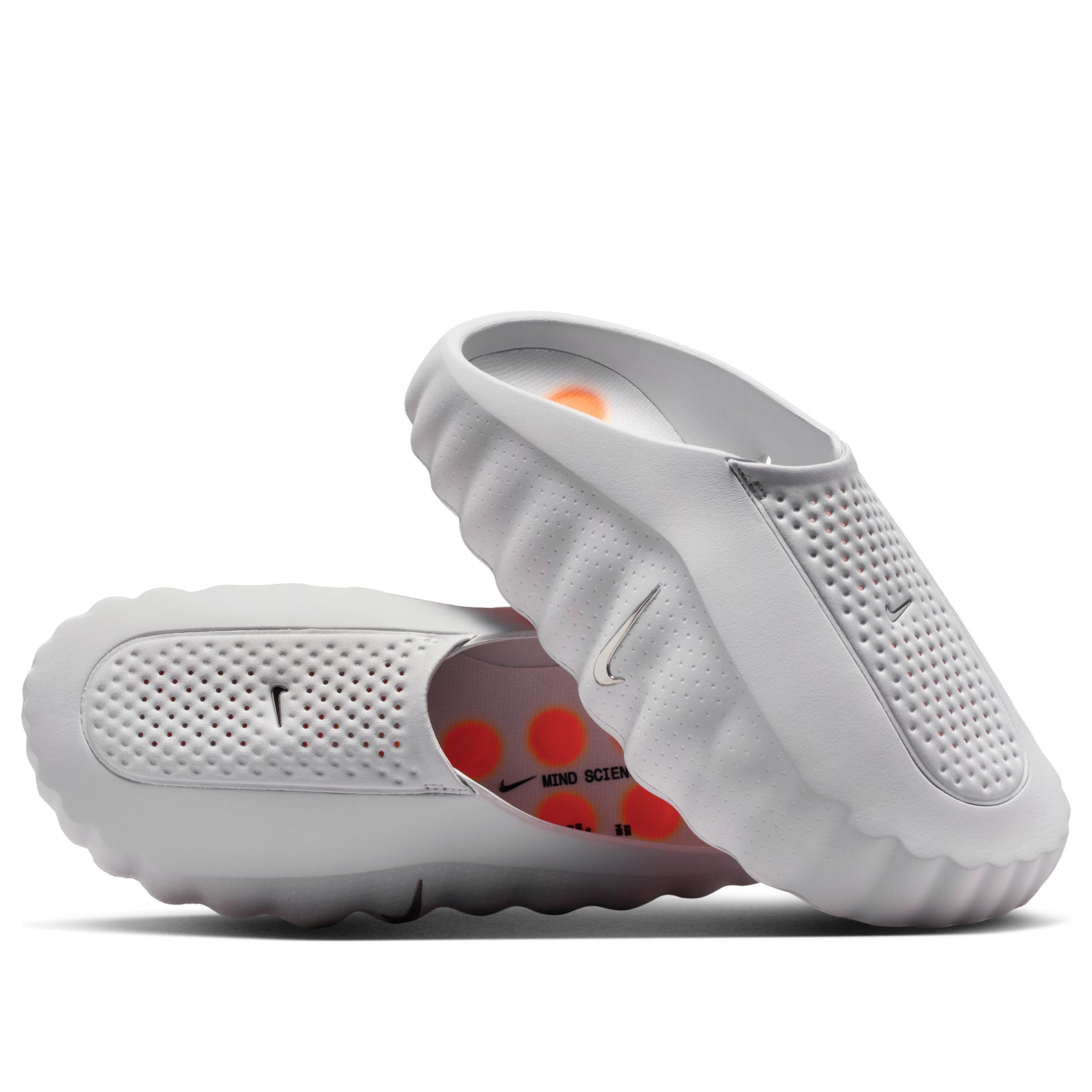 Nike Mind 001 'Light Smoke Grey' HQ4307-003