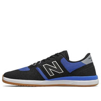 New Balance Numeric 420 Black/Blue NM420NVR