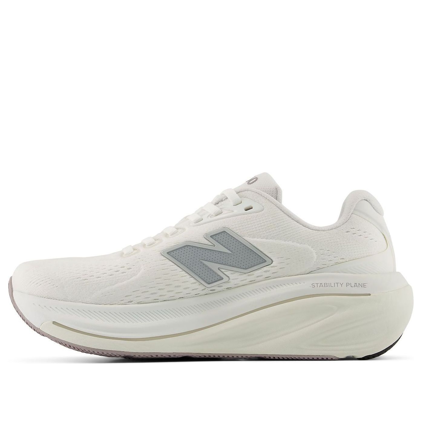 (WMNS) New Balance Fresh Foam X 860v15 'White Silver Metallic' W86019F