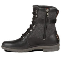 (WMNS) UGG Kesey Boot Black 1005264-BLK