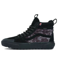 Vans SK8-HI Mte-2 Mte 'Black Gray' VN0A5HZZ29B