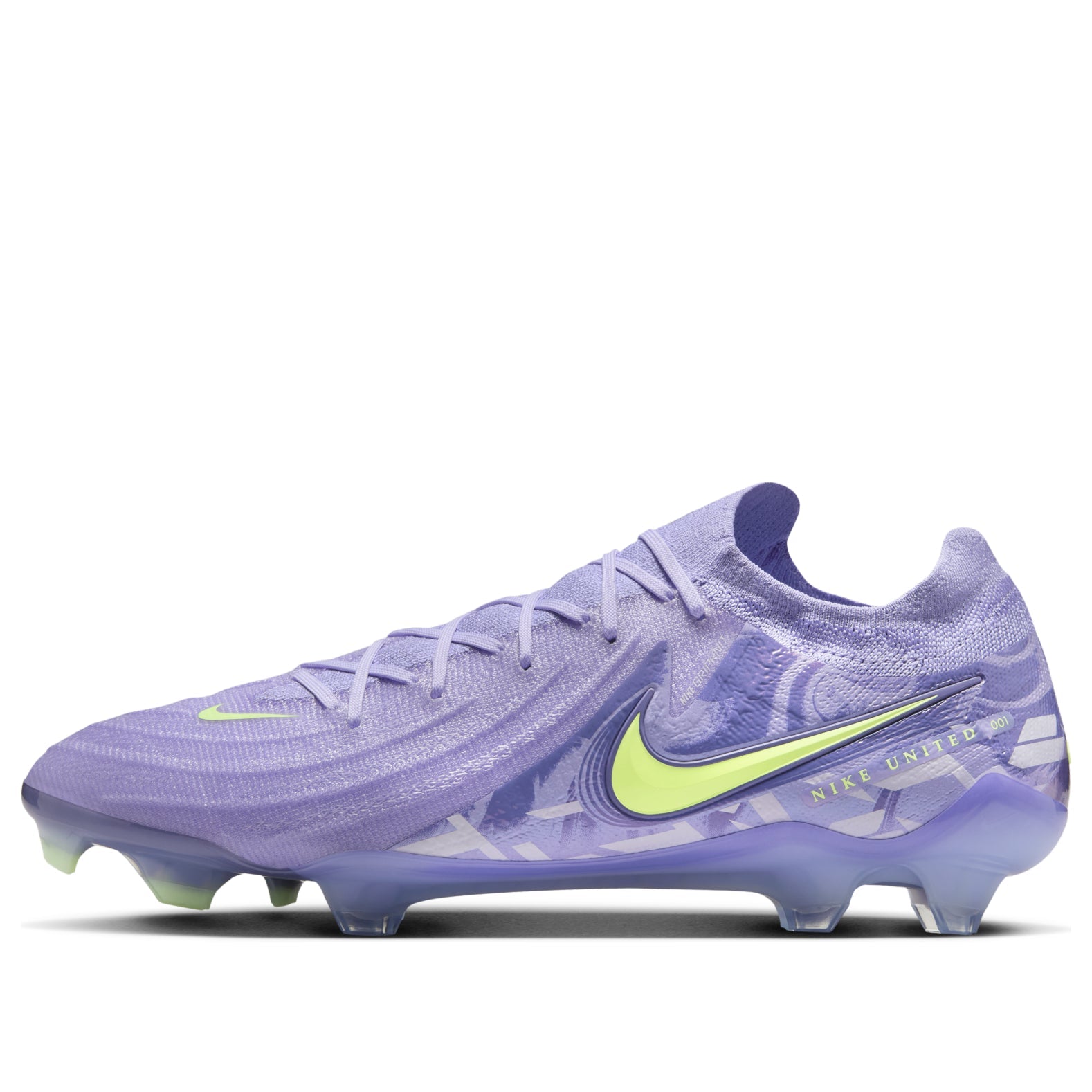 Nike Phantom GX 2 Elite FG 'United Pack Purple Agate' HF1597-500