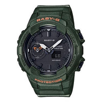 CASIO Baby-G 'Green' BGA-230S-3A2021