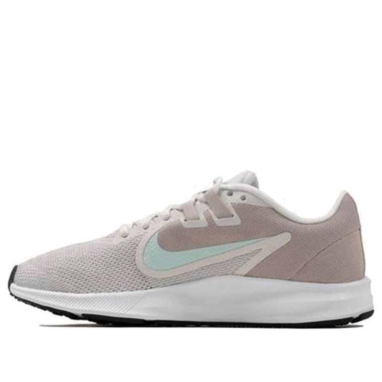 (WMNS) Nike Downshifter 9 'Platinum Tint' AQ7486-007