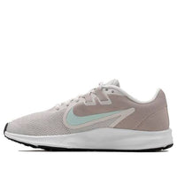 (WMNS) Nike Downshifter 9 'Platinum Tint' AQ7486-007