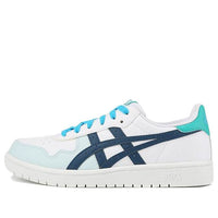 (GS) ASICS Japan S 'White Mako Blue' 1204A007-100