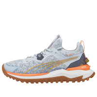 (WMNS) PUMA First Mile x Voyage Nitro 'Arctic Ice Deep Apricot' 376277-01