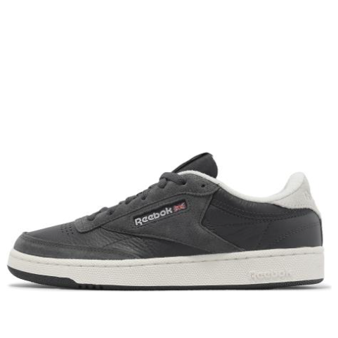 Reebok Club C 85 'Birth of Hip Hop - Cold Grey' 100073832