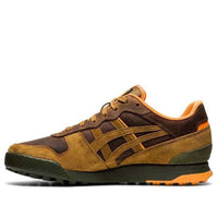 Onitsuka Tiger Horizonia 'Brown Yellow Black' 1183A952-200