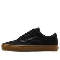 Vans Shoes Skate shoes 'Black Brown' VN0A31Z9L0D