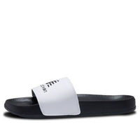New Balance 50 Series Casual Shoe Unisex White Black SUF50WK1