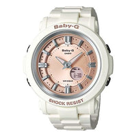 CASIO Baby-G 'White' BGA-300-7A2