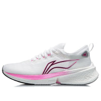 (WMNS) Li-Ning Feidian Discovery 'White Pink' ARMR006-1