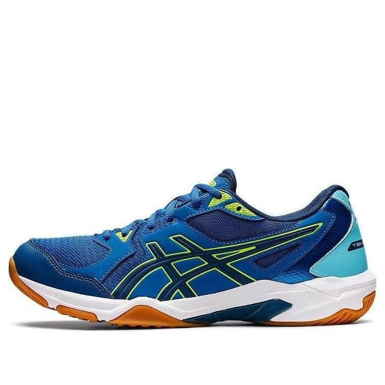ASICS Gel-Rocket 10 'Lake Drive Make Blue' 1071A054-405