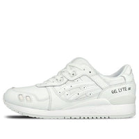 ASICS Gel-Lyte 3 'White' HL6A2-0101