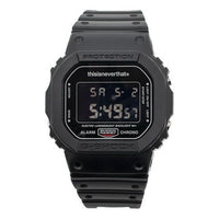 CASIO G-Shock Square 'Black' DW-5600TNT-1DR