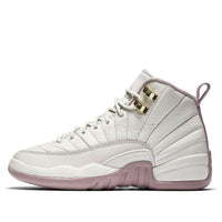 (GS) Air Jordan 12 Retro 'Plum Fog' 845028-025