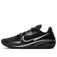 Nike Air Zoom G.T. Cut EP 'Black Chrome' CZ0176-006