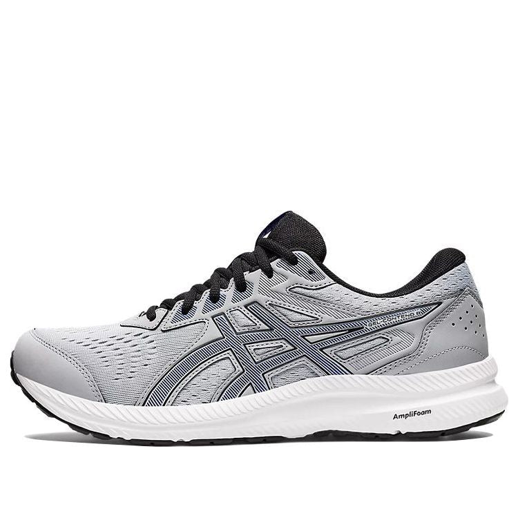 ASICS Gel-Contend 8 4E Wide 'Piedmont Grey' 1011B493-020