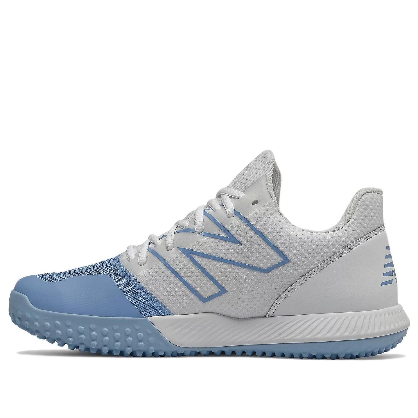 New Balance FuelCell 4040 v6 TF 'Blue White' T4040TF6