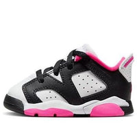 (TD) Air Jordan 6 Low 'Fierce Pink' DV3529-061